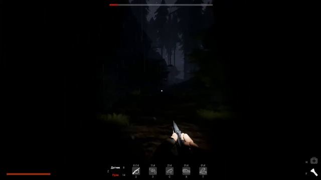 Finding Bigfoot - Я поймал Бигфута! Ура!  и Посадил в клетку!