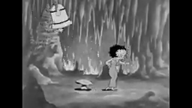 NEW Minimal Techno Mix 2024 - Old Trippy Cartoons 30's "Betty Boop" смотреть онлайн