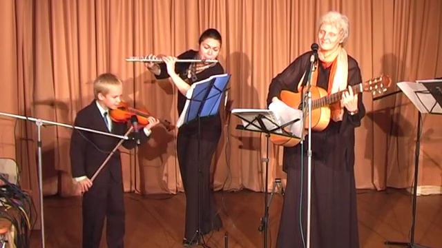 Вышел на праздник юный проказник смотреть онлайн