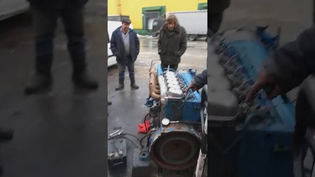 Deutz 913 смотреть онлайн