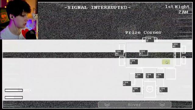 Windy31 - король ХОРРОР игр... *винди история