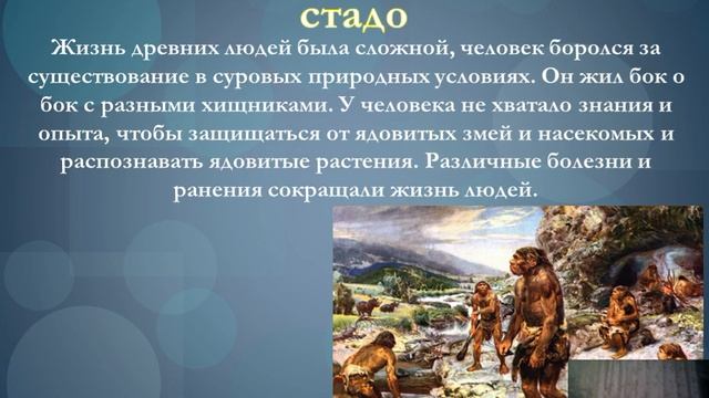 Урок по истории Казахстана для 5 класса Жизнь Древнейших Людей смотреть онлайн