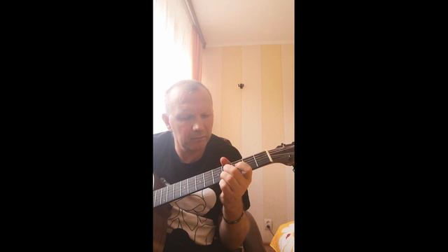 АЛЕКСАНДР КРАВЦОВ: ДВЕ ПРОБЛЕМЫ - ДВА ПРОБЕЛА (ПЕСНЯ НА ГИТАРЕ) / АВТОРСКАЯ ПЕСНЯ НА ГИТАРЕ смотреть онлайн