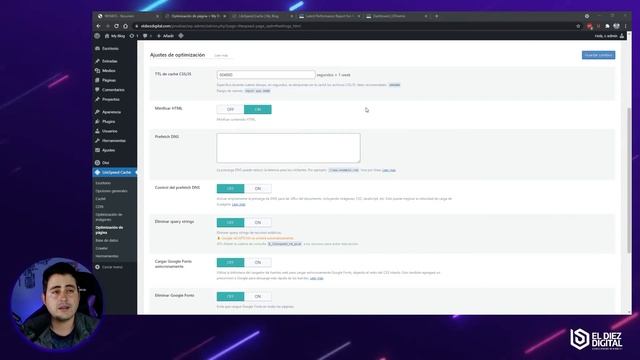 Cómo acelerar WordPress usando LiteSpeed Cache | Tutorial 2021 смотреть онлайн