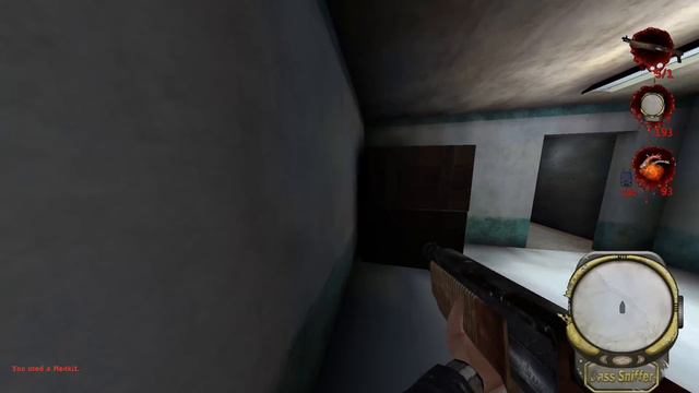 Postal 2's Most Extreme Difficulty - FRIDAY смотреть онлайн