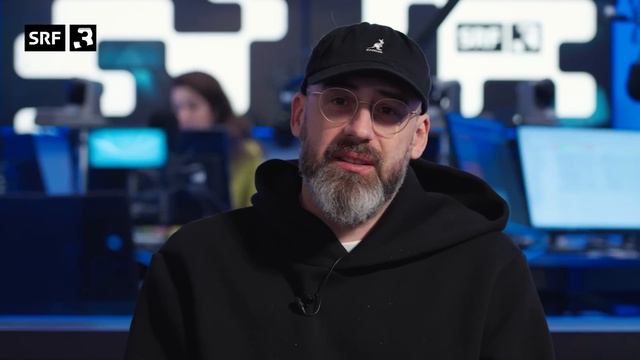 Sido, Warum Hast Du Geheiratet? | Geburtstags-Interview | SRF 3