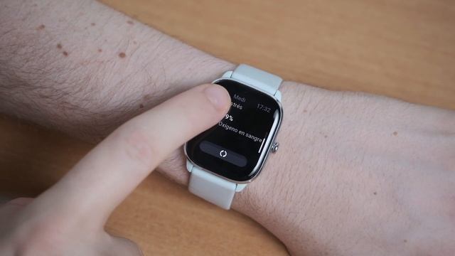 ? Amazfit GTS 4 Mini vs Amazfit GTS 2 Mini COMPARATIVA en ESPAÑOL ⌚️ ¿Merece la pena el nuevo mode смотреть онлайн