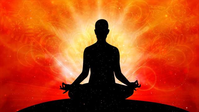 Flute music for yoga and meditation, indian flute Relaxation music смотреть онлайн
