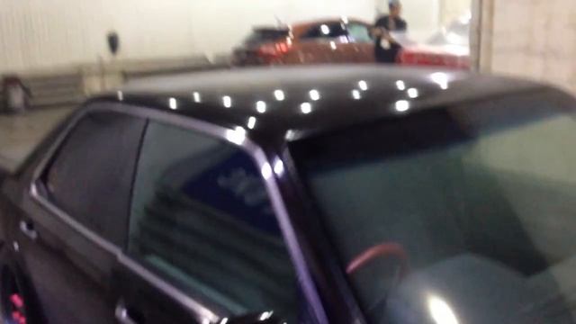 Обработка тефлоновым покрытием часть 2 смотреть онлайн