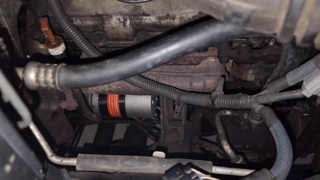Problema de Arranque Resuelto, No Arrancaba Cuando Está Frío - Toyota Tundra 2003, Cold Start смотреть онлайн