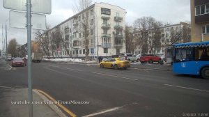 Куда идти от "Кленового бульвара", что будет на канале и бродилка-ворчалка по Затонной улице