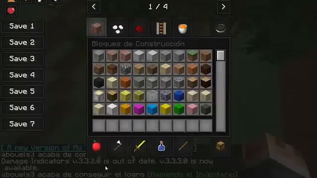 COMO DESCARGAR MODS PARA MINECRAFT 1.8 + FORGE | 30 MODS COMO INSTALAR смотреть онлайн
