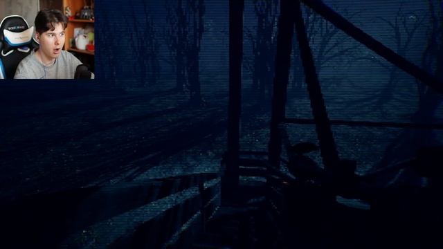 СИРЕНОГОЛОВЫЙ ОЧЕНЬ ХОРОШ - Sirenhead