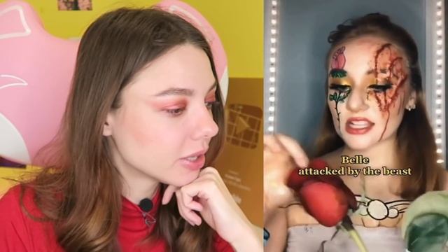 ВСЕ ДИСНЕЕВСКИЕ ПРИНЦЕССЫ БЕРЕМЕННЫ !!! ВСЯ ПРАВДА ПРО ДИСНЕЕВСКИХ ПРИНЦЕСС смотреть онлайн