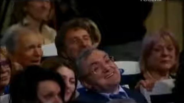 Михаил Жванецкий смотреть онлайн