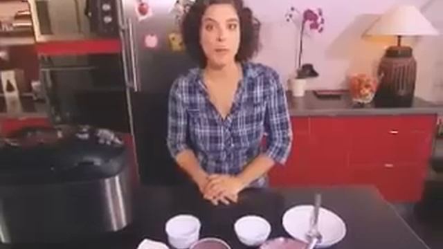 Moulinex, les gressins façon pizza Facilissime смотреть онлайн