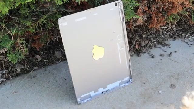 New iPad 5 Unboxing Space Gray Shell Hands on & iPad Review Харьков смотреть онлайн
