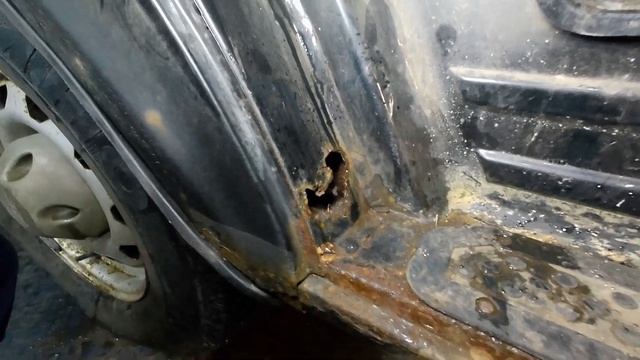 УАЗ-авто из прошлого века! Жив и актуален! смотреть онлайн