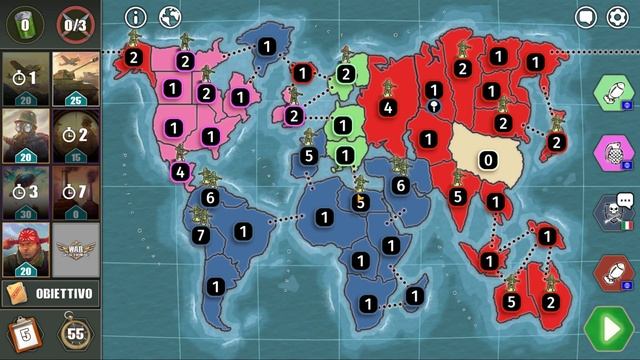 The path to glory (bots) - Wartime Glory #1 смотреть онлайн