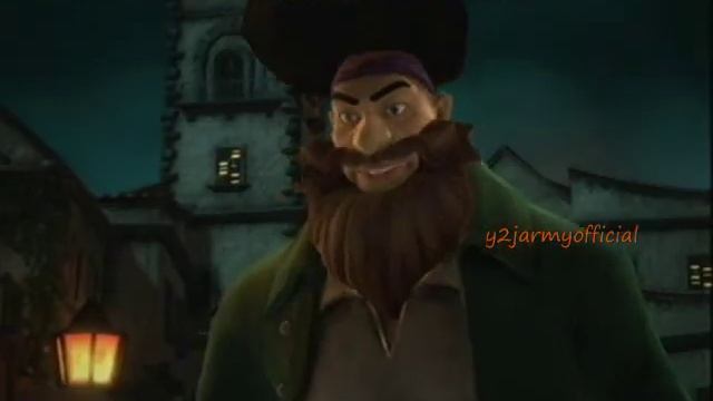 Kinect Disneyland Adventures Xbox 360 Playthrough Part 29 смотреть онлайн