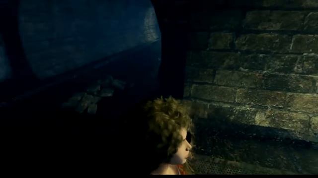 I'm lost...! (testing game - part 1) смотреть онлайн