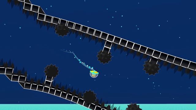 NEW 3DASH LEVELS