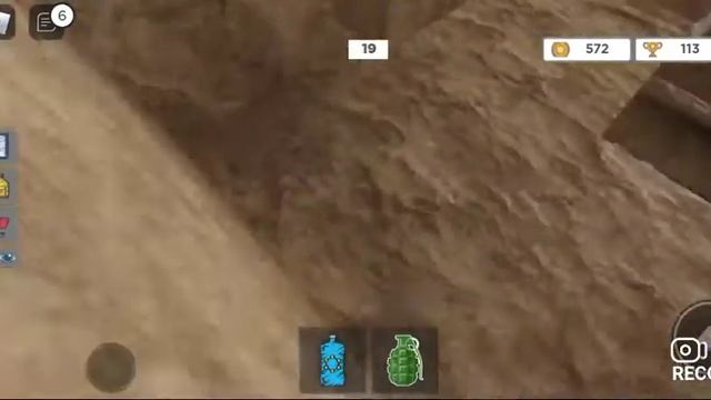 Roblox Nightmares Experience смотреть онлайн