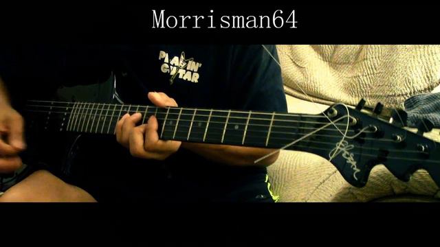 Ben E King - Supernatural Thing - Guitar Chords Lesson смотреть онлайн