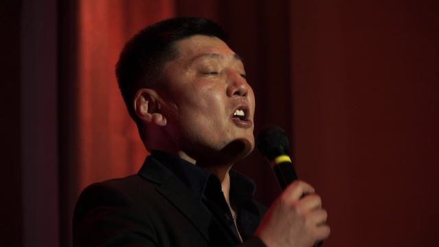 Нартын дабаа дабамаар байна-исп. Чингис Раднаев смотреть онлайн