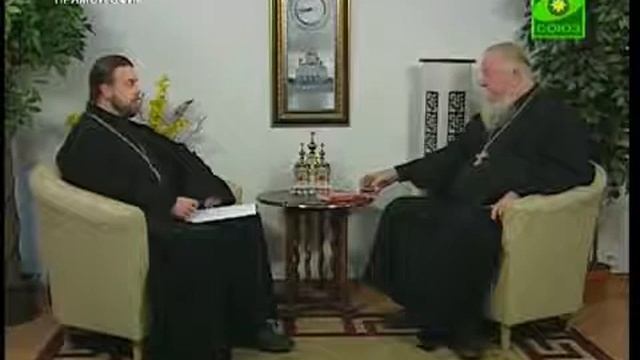 Кто Бог, Аллах или Иисус Христос? Признаёт ли о. Димитрий, что нет Бога кроме Аллаха? смотреть онлайн