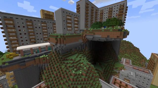 Top 10 BEST Minecraft Forge Mods (1.20.1) смотреть онлайн