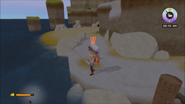 Little Dragons Cafe Gameplay | Switch PS4 смотреть онлайн