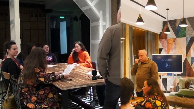 Литературная гостиная Андрея Белянина смотреть онлайн