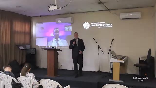 2022-05-29 Фил Ума - Способность держаться смотреть онлайн