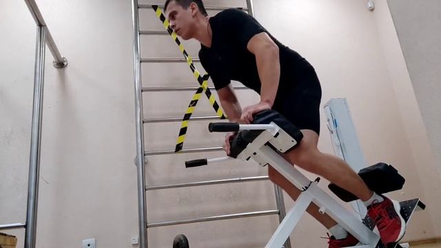 Функциональная тренировка на всё тело .15х15 смотреть онлайн