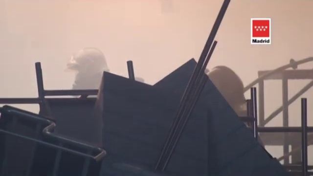 29.05.12, Incendio Naves Arganda. Interior.mpg