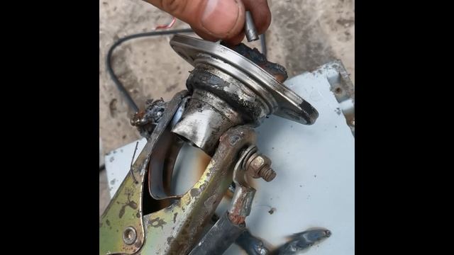 Установка манометра BOOST на Ford Mondeo 4 смотреть онлайн