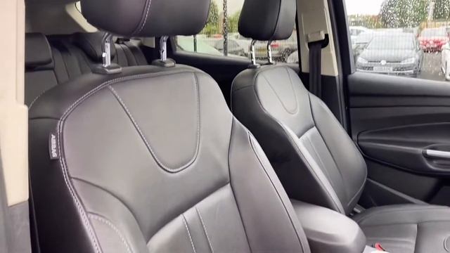 2015 Ford kuga titanium x tdci смотреть онлайн