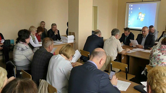 Заседание общественной комиссии от 17.05.2017. Часть 2 смотреть онлайн