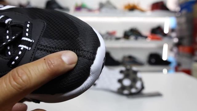 I BOUGHT $79 FAKE NIKE REACT ELEMENT 87 SHOES, THIS IS WHAT I GOT.. смотреть онлайн