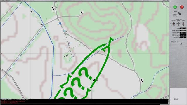 Steel Beasts Pro PE: Zipuli's Platoon in Attack, Soviet T-72A in 1982 edit смотреть онлайн