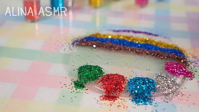 СТРАШНЫЕ истории со слаймами. СТРАШИЛКИ и слаймы смотреть онлайн