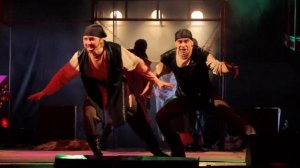 "Лиха беда начало", мюзикл "Дубровский", НТМК