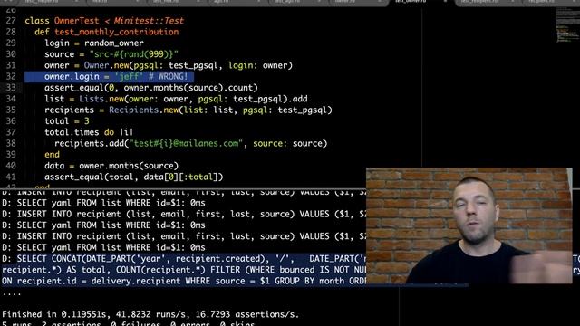 How Much Immutability Is Enough (webinar #45) смотреть онлайн