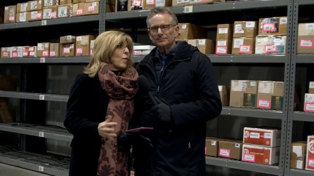 ‘Hand of God’ Contains Boiler Explosion in KCM Partner Service Center New Year’s Eve смотреть онлайн