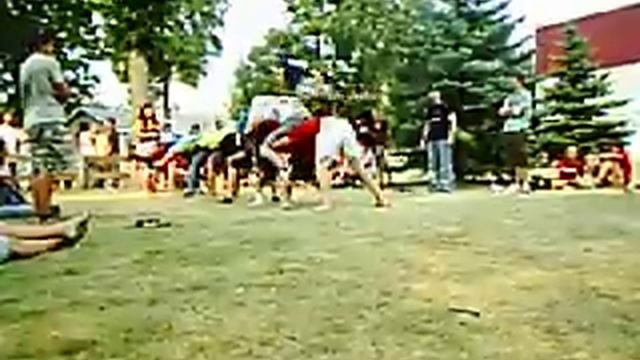 buck buck [the right way to play] смотреть онлайн