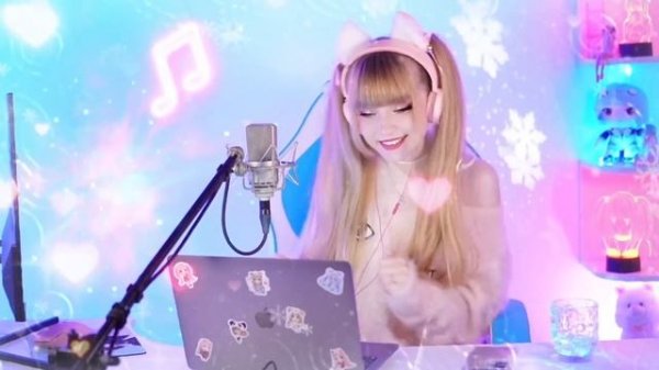 Кристина Ашмарина - Тает снег