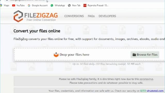 किसी भी फाइल को कंप्रेस करे PDF, PNG ,MUSIC ,Video Ya Pdf File Ko Ms Word Excel Ppt Me Convert смотреть онлайн