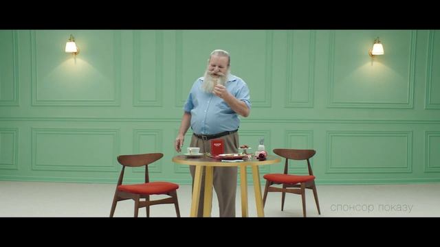Roshen Wafers / Nice to meet you смотреть онлайн
