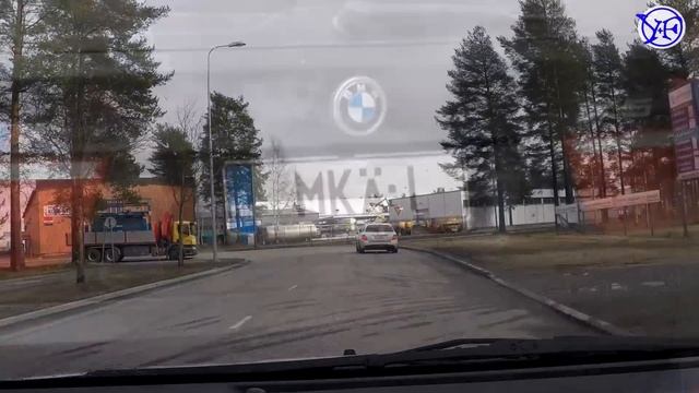 Финляндия: машины, цены, ремонты и блатные номера смотреть онлайн